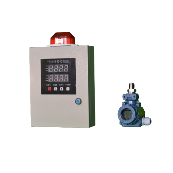 氣體報(bào)警器